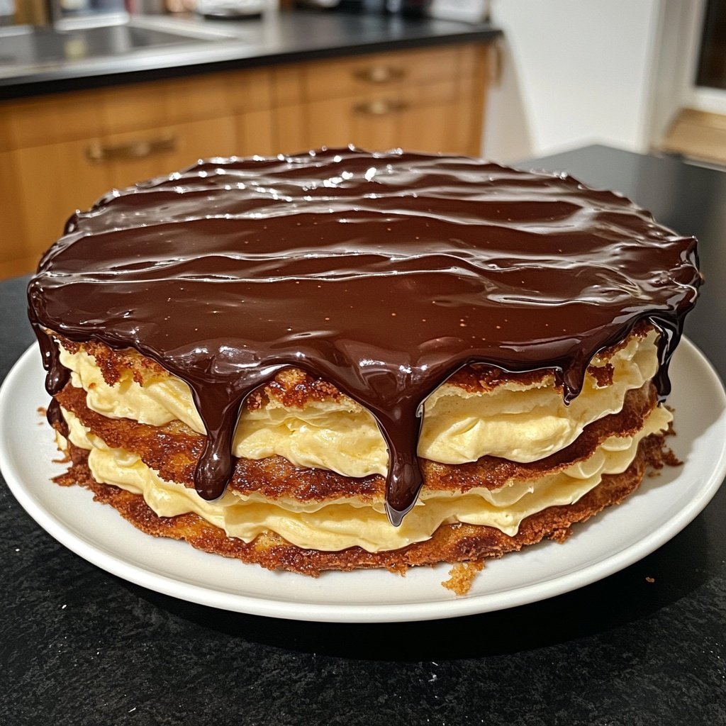 Donauwellen Plätzchen